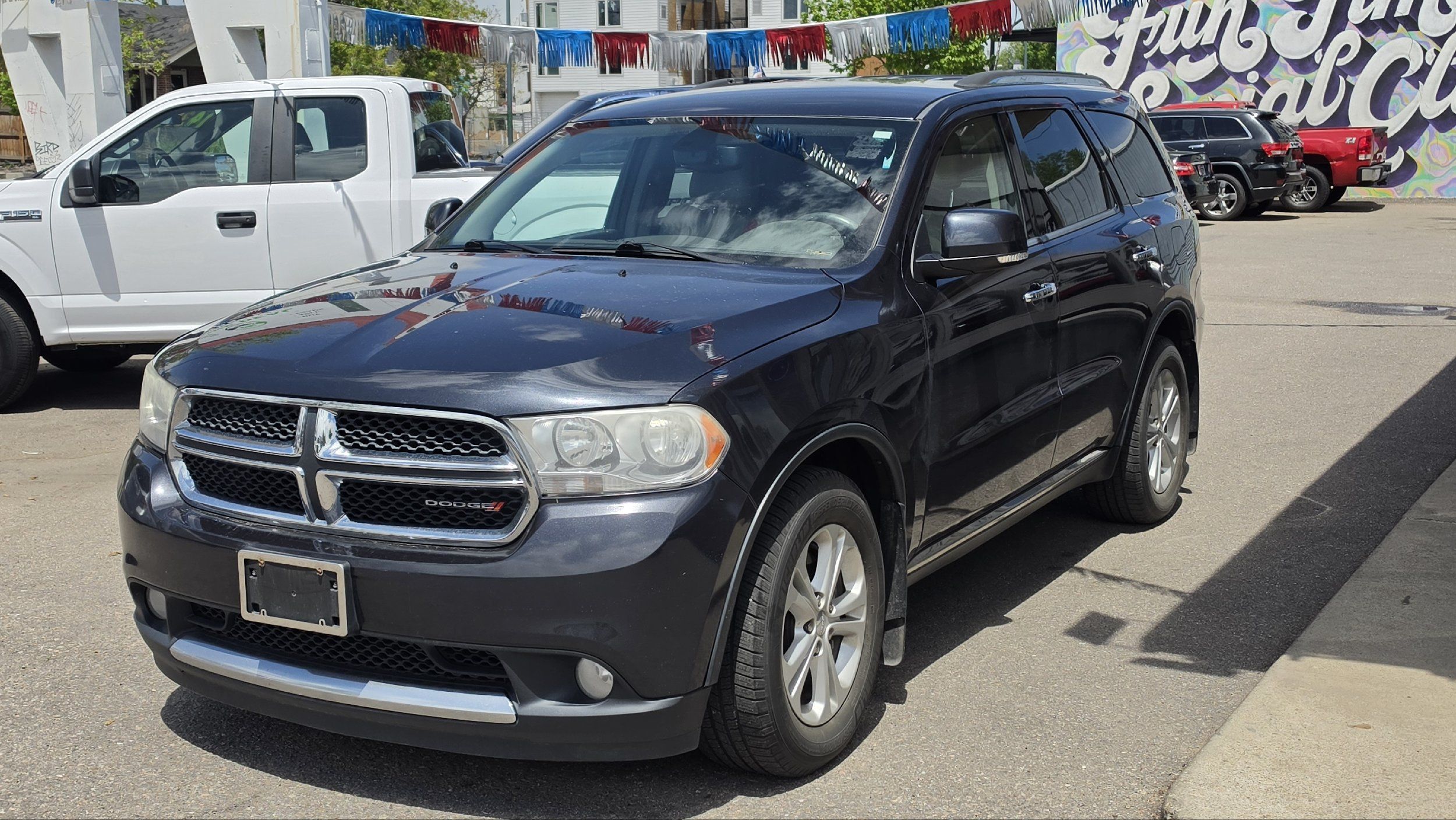 dodge durango 2013 1C4SDJDT4DC684871 image dodge durango 2013 1C4SDJDT4DC684871 image