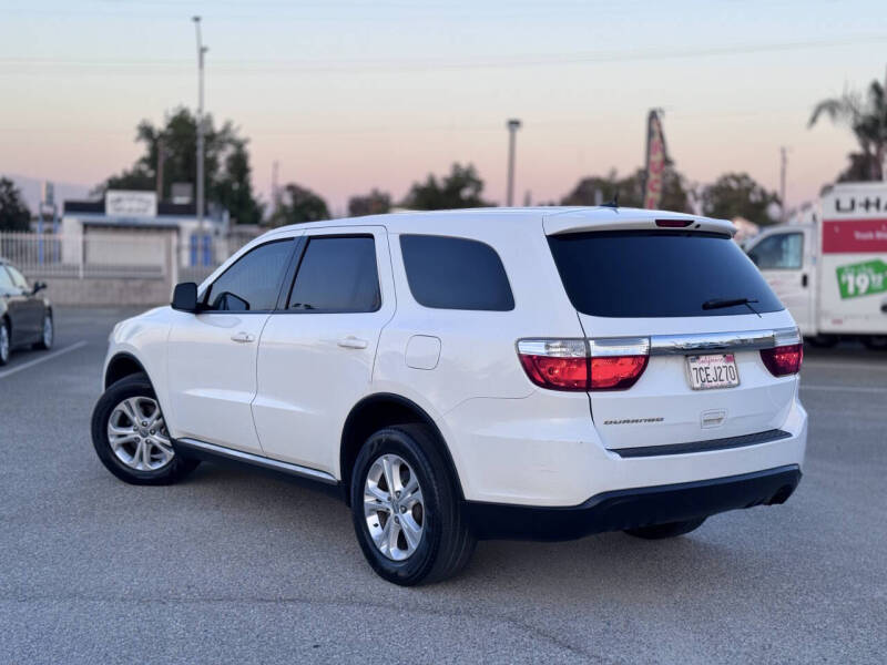 dodge durango 2013 1C4RDHAG2DC678212 image dodge durango 2013 1C4RDHAG2DC678212 image
