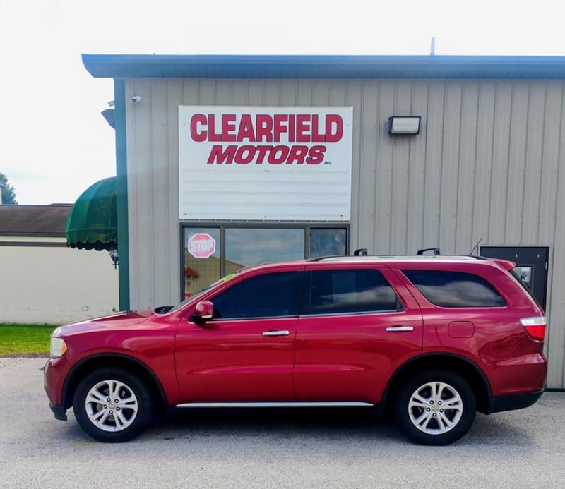 dodge durango 2013 1C4RDJDG3DC672728 image dodge durango 2013 1C4RDJDG3DC672728 image