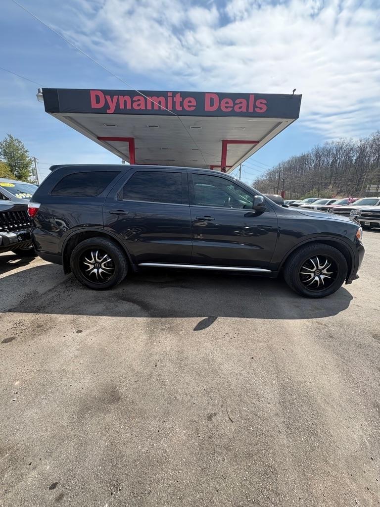dodge durango 2013 1C4RDJAG7DC695188 image dodge durango 2013 1C4RDJAG7DC695188 image
