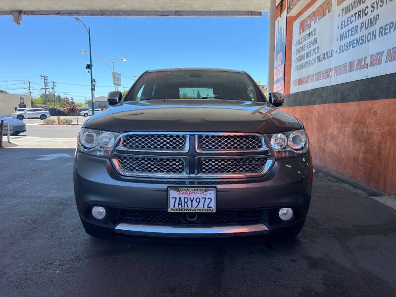 dodge durango 2013 1C4SDJET5DC605979 image dodge durango 2013 1C4SDJET5DC605979 image