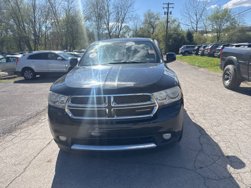 dodge durango 2013 1C4RDJAG8DC682661 image dodge durango 2013 1C4RDJAG8DC682661 image