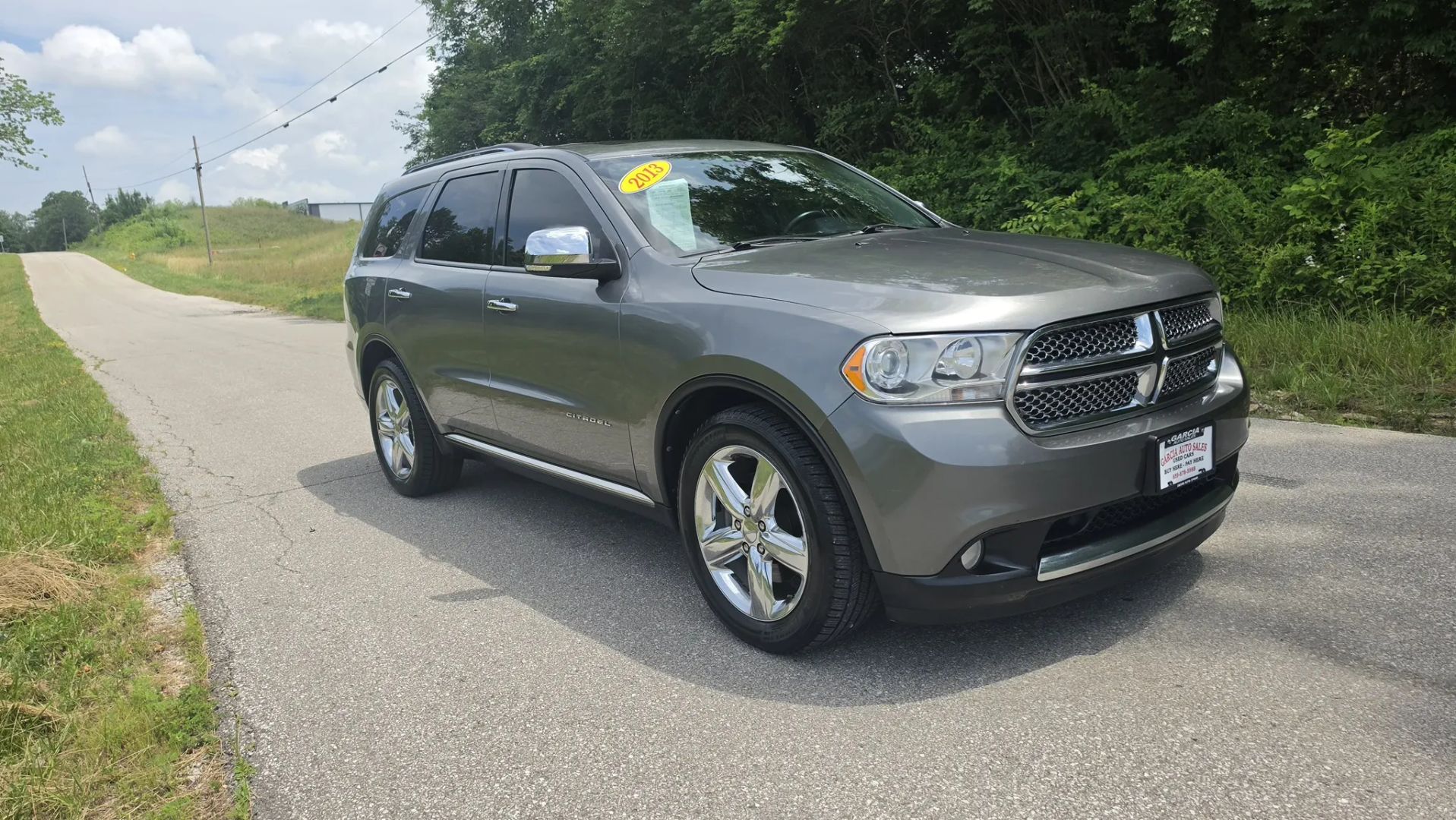dodge durango 2013 1C4RDHEG8DC564483 image dodge durango 2013 1C4RDHEG8DC564483 image