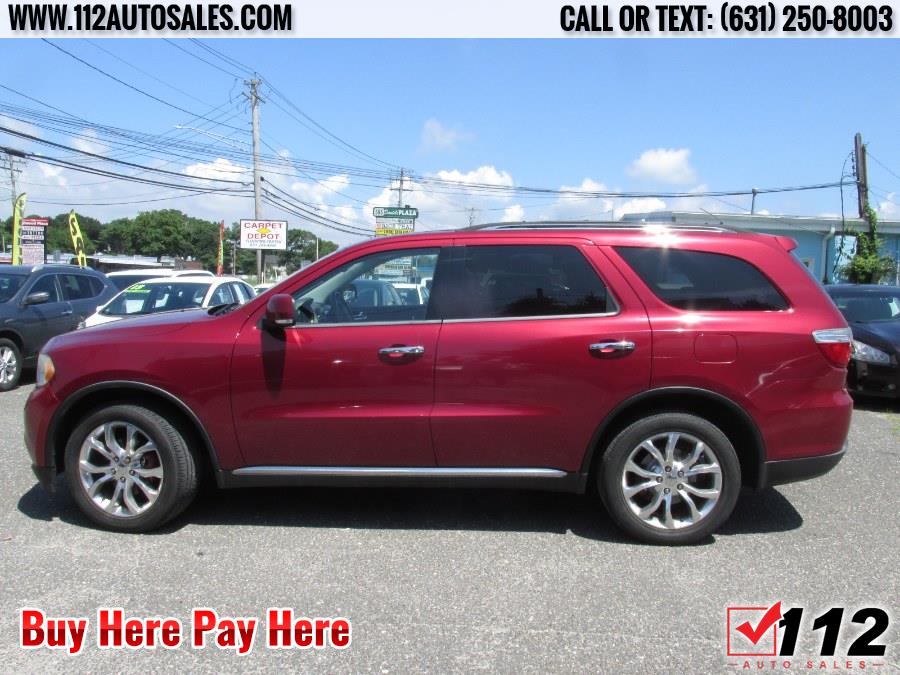 dodge durango 2013 1C4RDJDG7DC669105 image dodge durango 2013 1C4RDJDG7DC669105 image