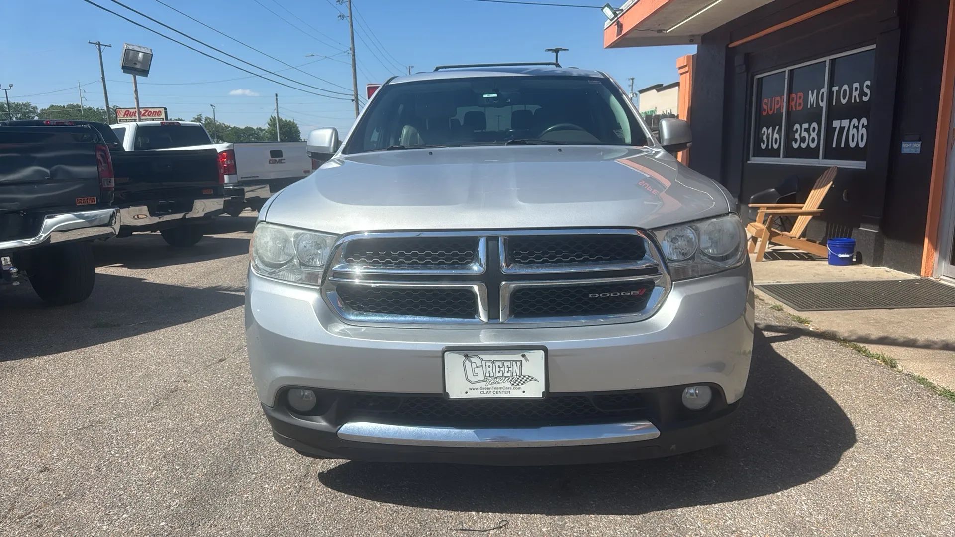 dodge durango 2013 1C4RDJDG7DC613522 image dodge durango 2013 1C4RDJDG7DC613522 image