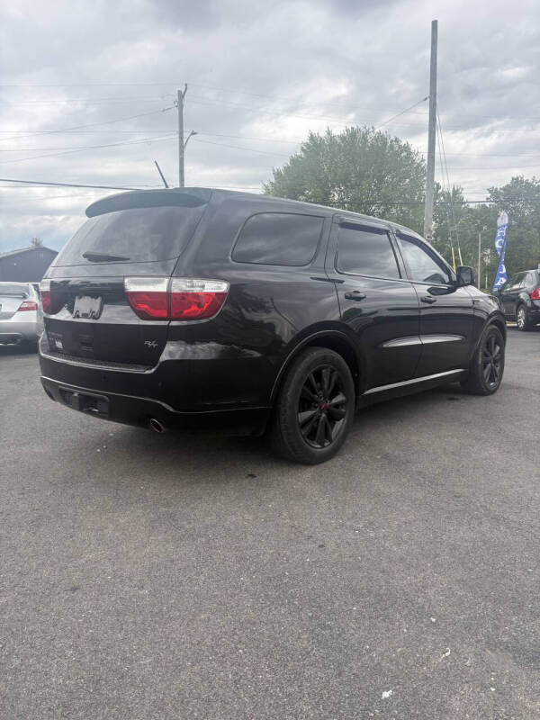 dodge durango 2013 1C4SDJCT4DC632867 image dodge durango 2013 1C4SDJCT4DC632867 image