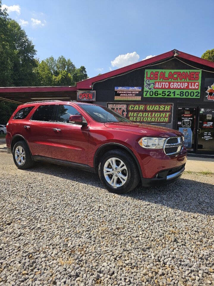 dodge durango 2013 1C4RDHDG0DC613970 image dodge durango 2013 1C4RDHDG0DC613970 image