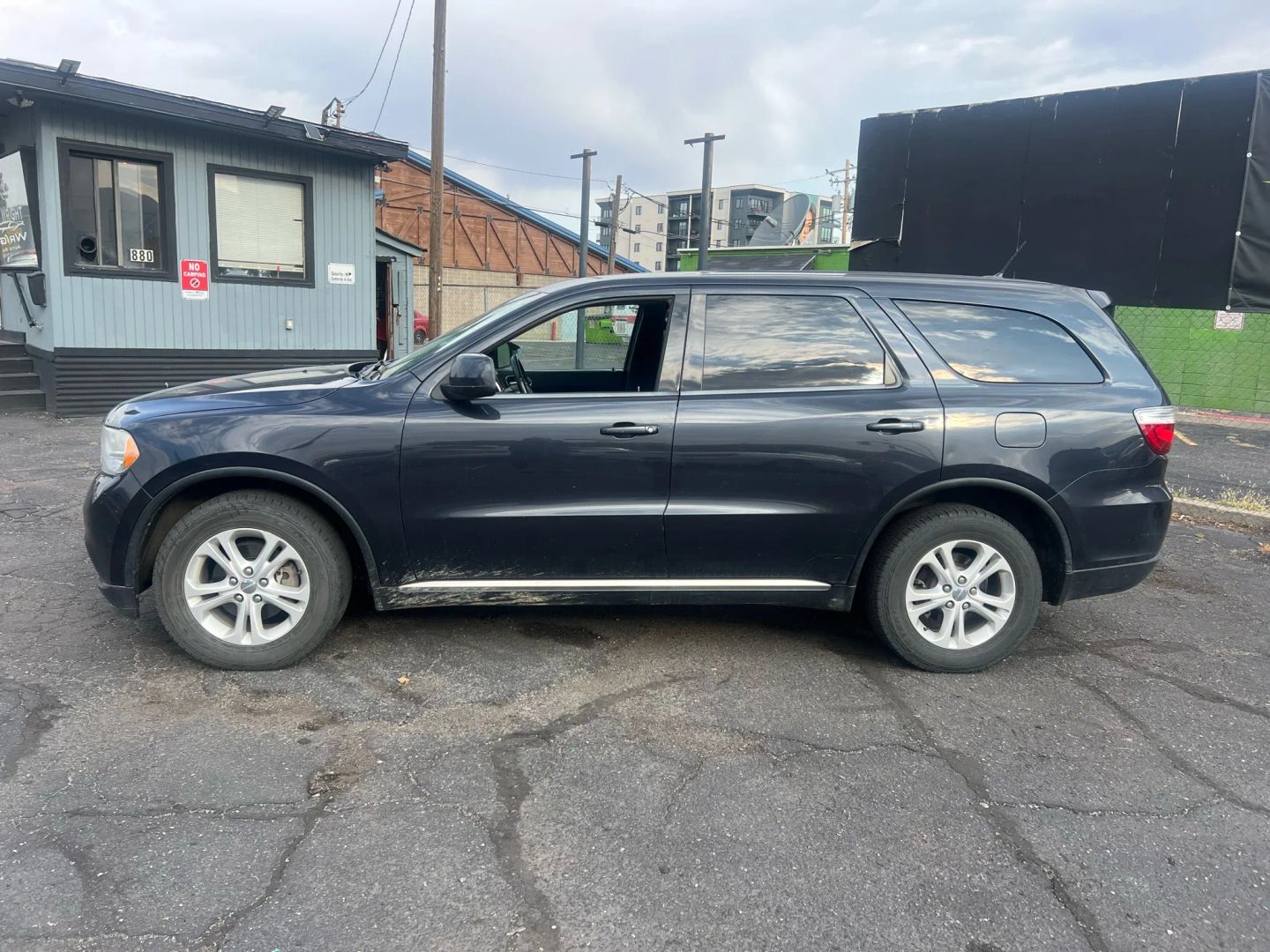 dodge durango 2013 1C4RDJAGXDC608710 image dodge durango 2013 1C4RDJAGXDC608710 image