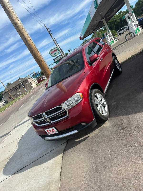 dodge durango 2013 1C4RDJDG3DC679078 image dodge durango 2013 1C4RDJDG3DC679078 image