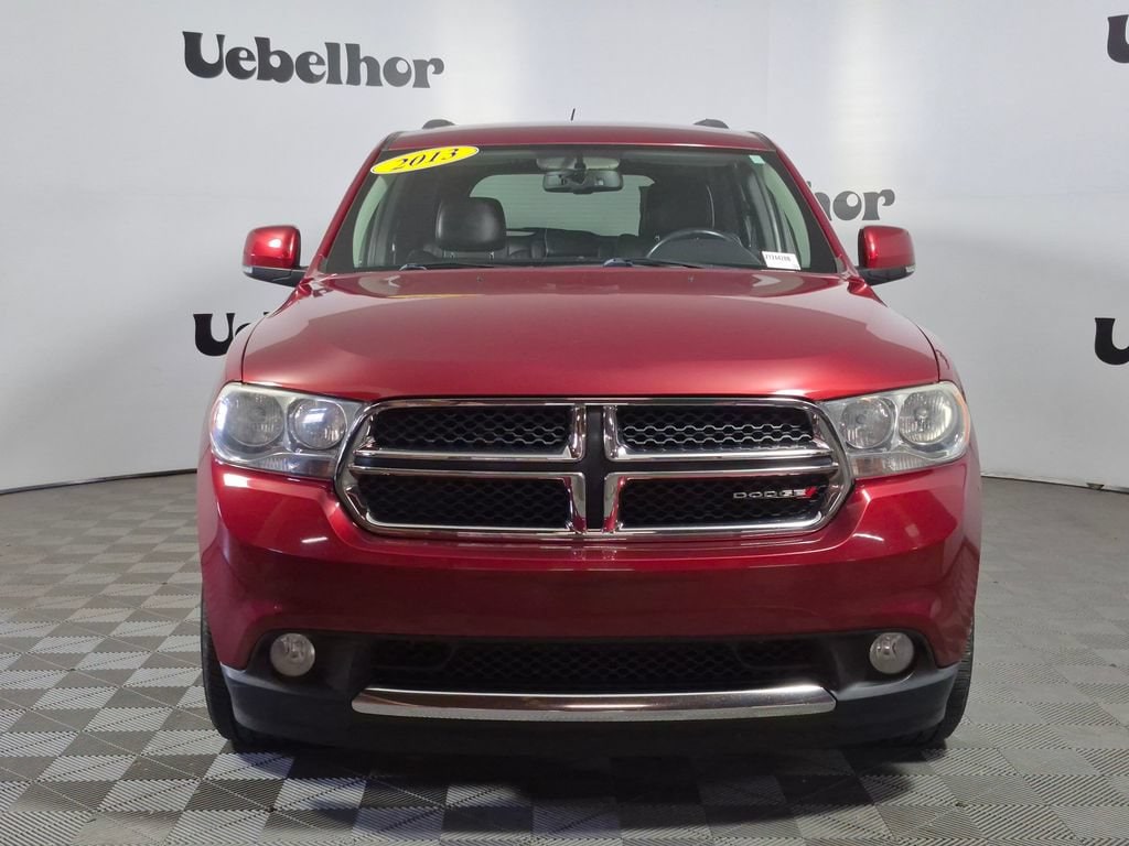 dodge durango 2013 1C4RDJDG5DC692012 image dodge durango 2013 1C4RDJDG5DC692012 image