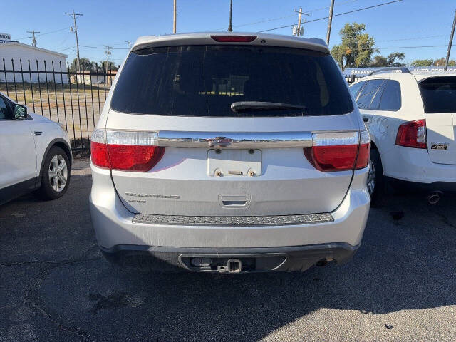 dodge durango 2013 1C4RDJAG1DC584622 image dodge durango 2013 1C4RDJAG1DC584622 image