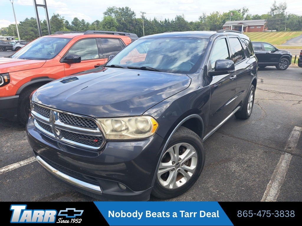 dodge durango 2013 1C4RDJDG2DC675734 image dodge durango 2013 1C4RDJDG2DC675734 image
