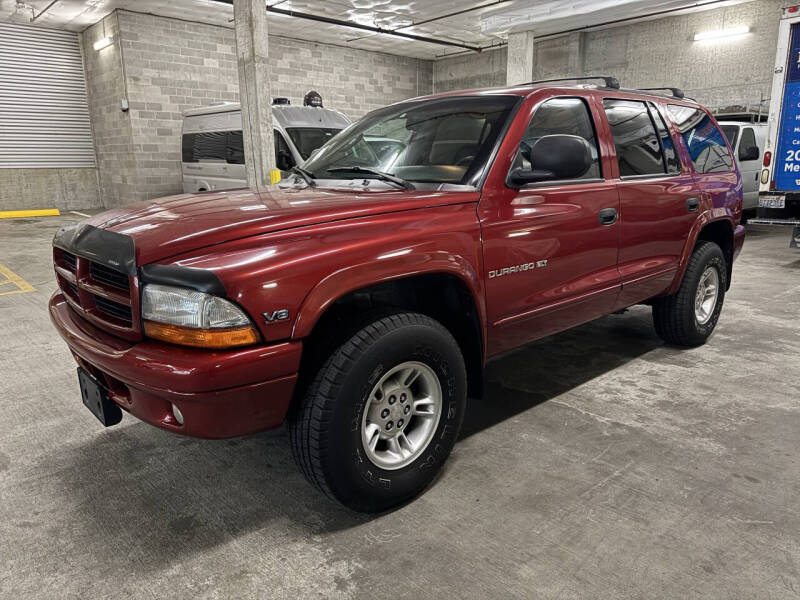 dodge durango 2000 1B4HS28Z3YF165249 image dodge durango 2000 1B4HS28Z3YF165249 image