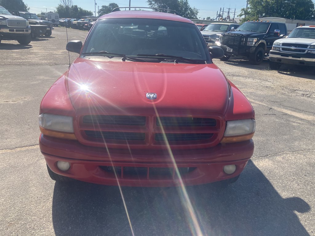 dodge durango 2000 1B4HS28Z9YF196585 image dodge durango 2000 1B4HS28Z9YF196585 image