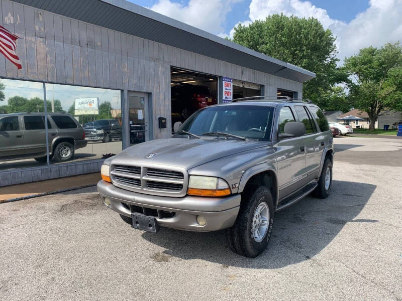dodge durango 2000 1B4HS28ZXYF210333 image dodge durango 2000 1B4HS28ZXYF210333 image