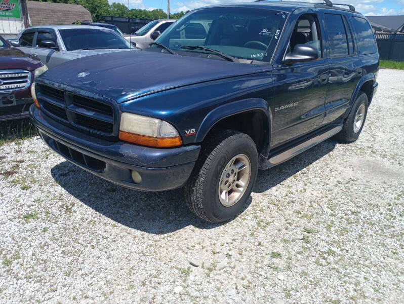 dodge durango 2000 1B4HS28N4YF219753 image dodge durango 2000 1B4HS28N4YF219753 image
