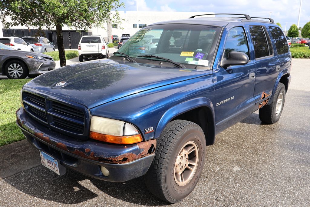 dodge durango 2000 1B4HS28N7YF143252 image dodge durango 2000 1B4HS28N7YF143252 image