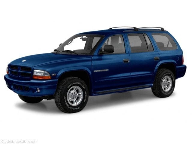 dodge durango 2000 1B4HR28YXYF115628 image dodge durango 2000 1B4HR28YXYF115628 image