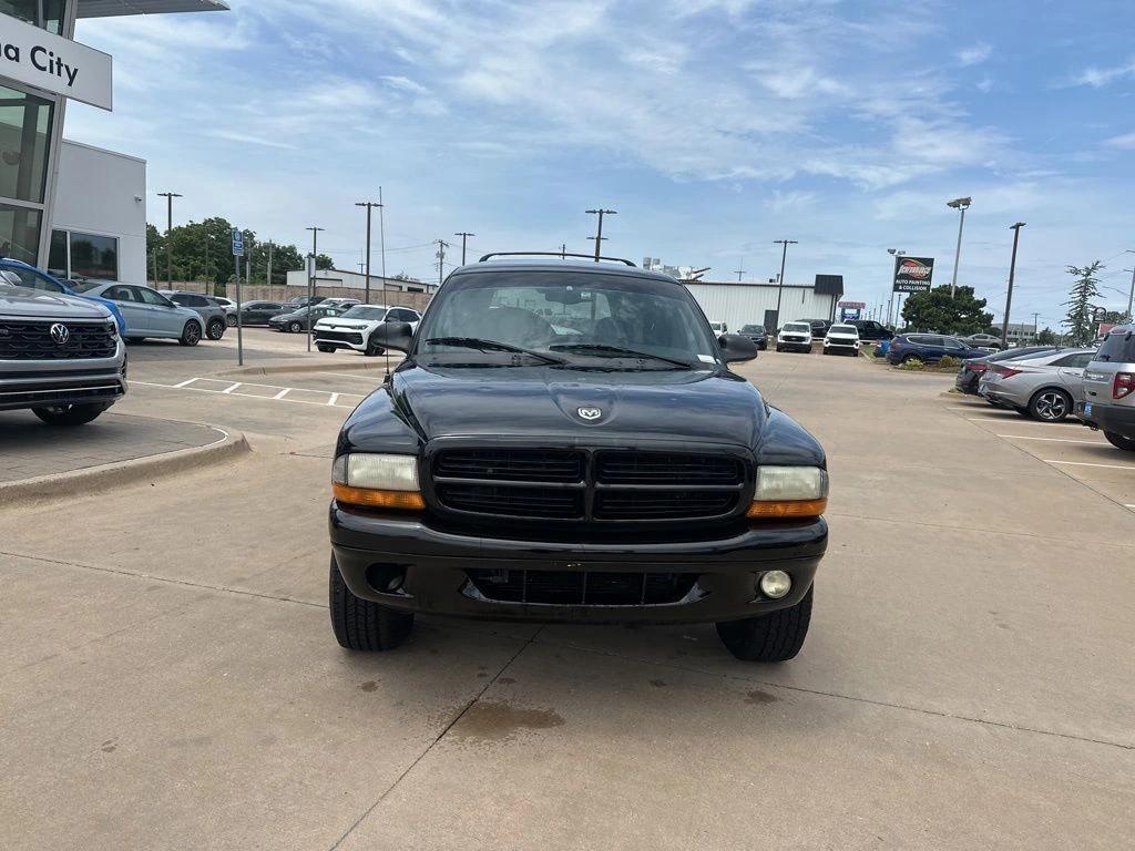 dodge durango 2000 1B4HS28Z7YF130391 image dodge durango 2000 1B4HS28Z7YF130391 image