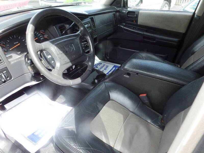 dodge durango 2001 1B4HS28Z31F597538 image dodge durango 2001 1B4HS28Z31F597538 image