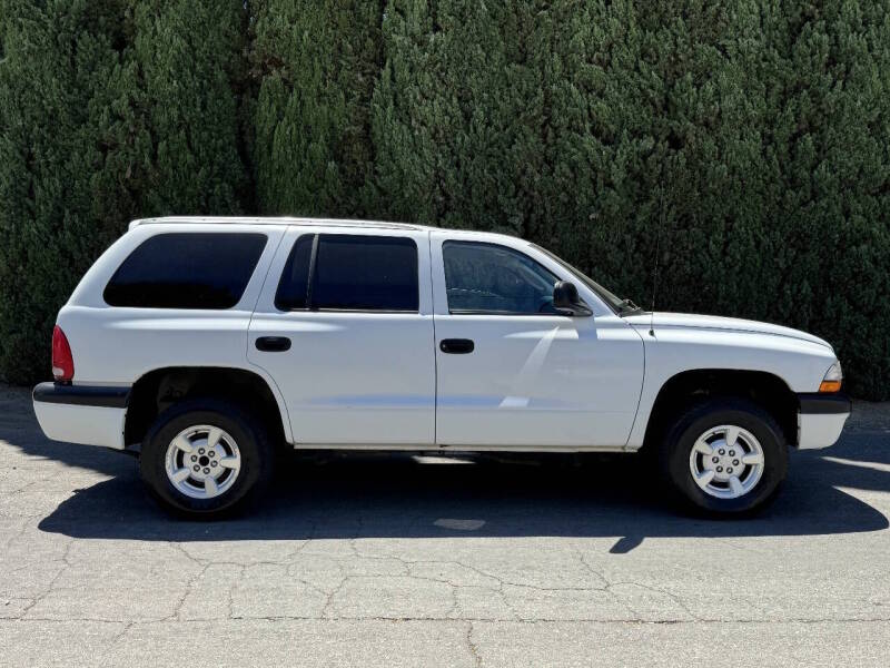 dodge durango 2001 1B4HS28N91F577713 image dodge durango 2001 1B4HS28N91F577713 image