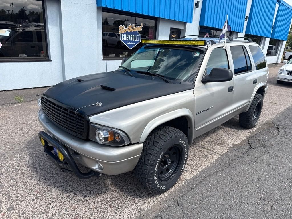 dodge durango 2001 1B4HS28N01F593105 image dodge durango 2001 1B4HS28N01F593105 image
