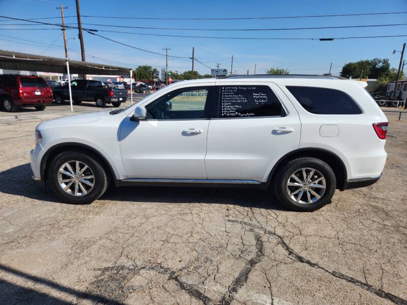 dodge durango 2014 1C4RDHDG2EC537590 image dodge durango 2014 1C4RDHDG2EC537590 image