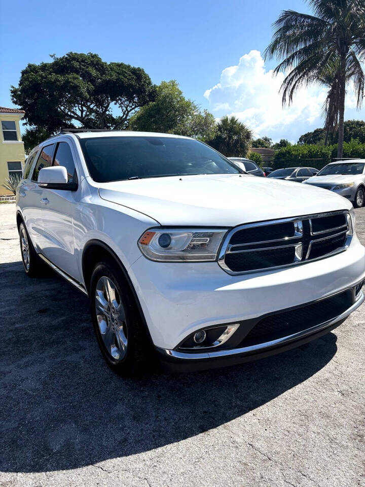 dodge durango 2014 1C4RDJDG6EC491219 image dodge durango 2014 1C4RDJDG6EC491219 image