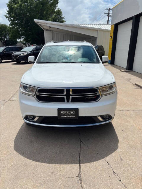 dodge durango 2014 1C4RDJDG4EC455979 image dodge durango 2014 1C4RDJDG4EC455979 image