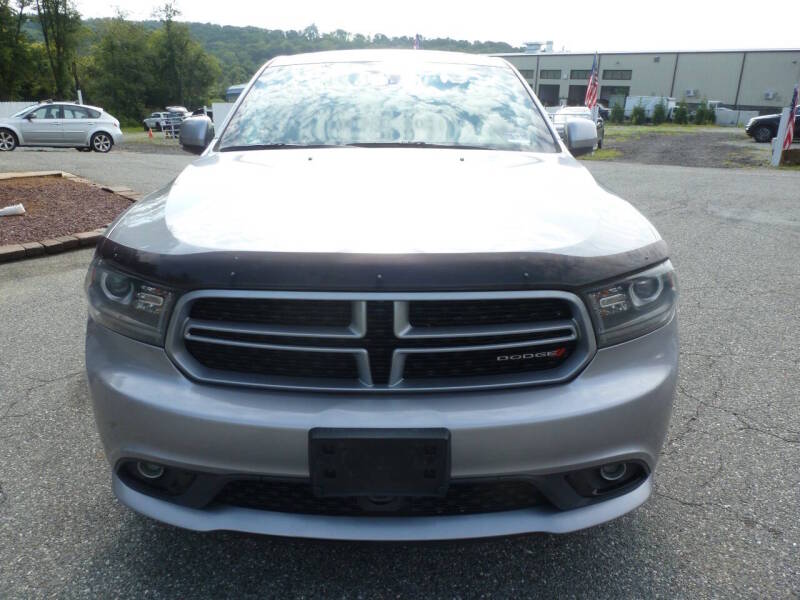 dodge durango 2014 1C4SDJCT2EC278316 image dodge durango 2014 1C4SDJCT2EC278316 image