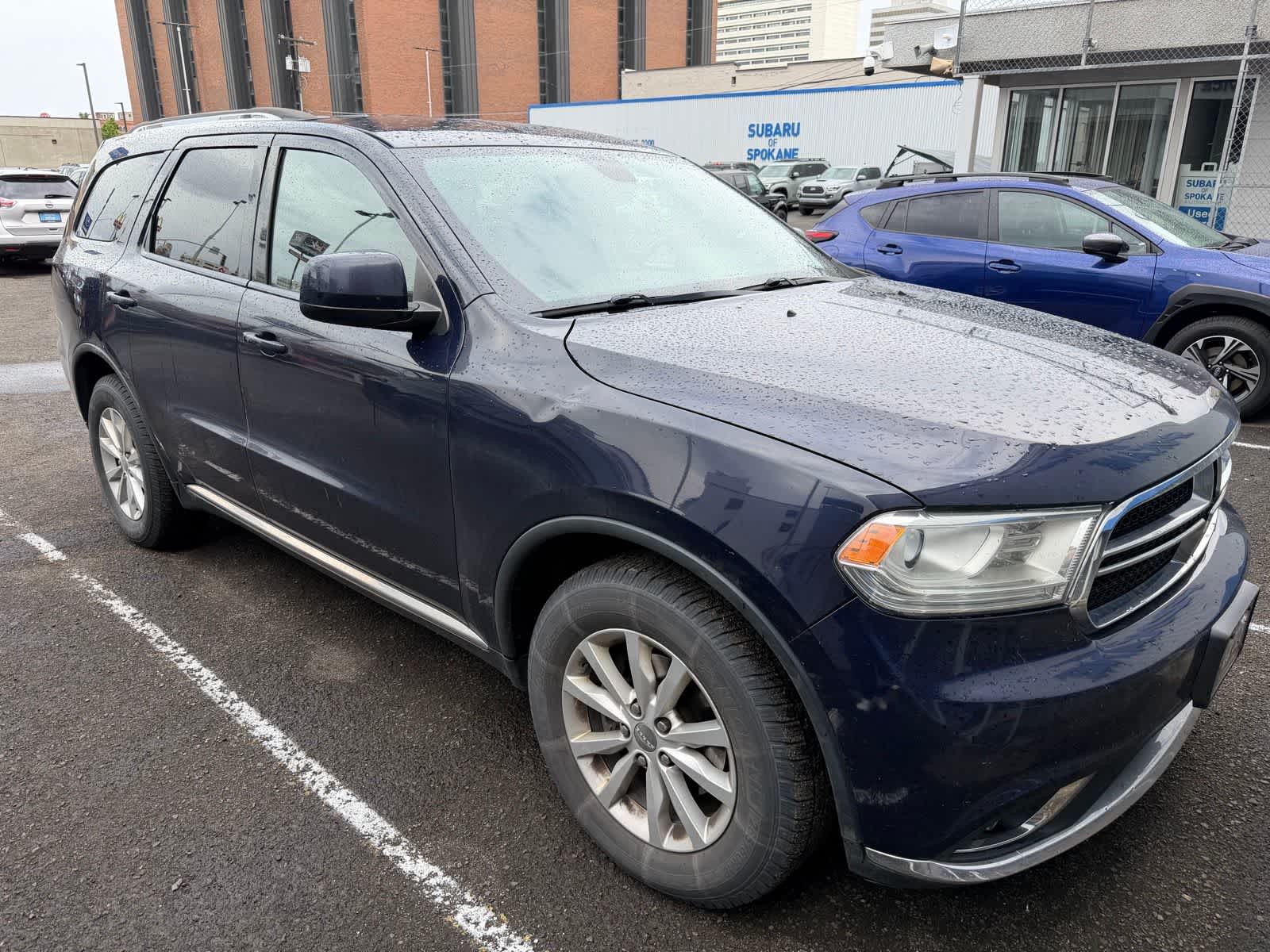 dodge durango 2014 1C4RDJAG0EC599470 image dodge durango 2014 1C4RDJAG0EC599470 image