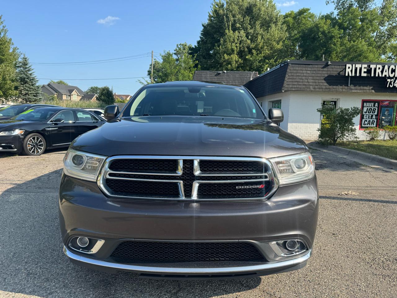 dodge durango 2014 1C4RDHAGXEC560944 image dodge durango 2014 1C4RDHAGXEC560944 image