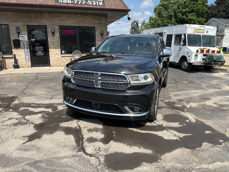 dodge durango 2014 1C4SDJET5EC278274 image dodge durango 2014 1C4SDJET5EC278274 image