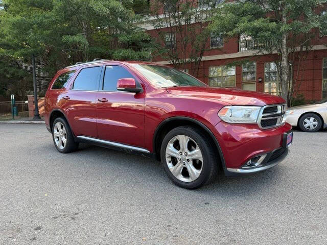 dodge durango 2014 1C4RDJDG4EC585776 image dodge durango 2014 1C4RDJDG4EC585776 image