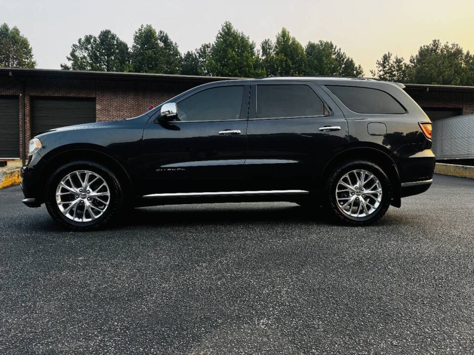 dodge durango 2014 1C4SDJET1EC354346 image dodge durango 2014 1C4SDJET1EC354346 image