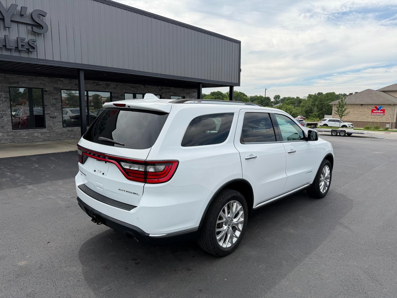 dodge durango 2014 1C4RDJEG0EC591833 image dodge durango 2014 1C4RDJEG0EC591833 image