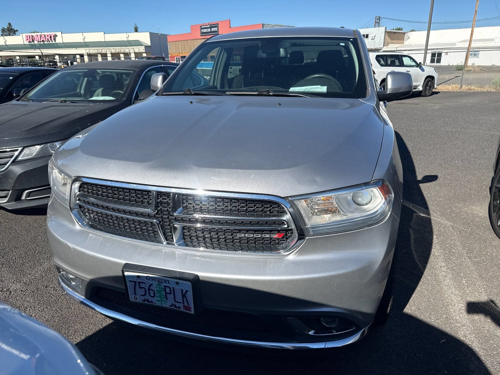dodge durango 2014 1C4RDJAG4EC383475 image dodge durango 2014 1C4RDJAG4EC383475 image