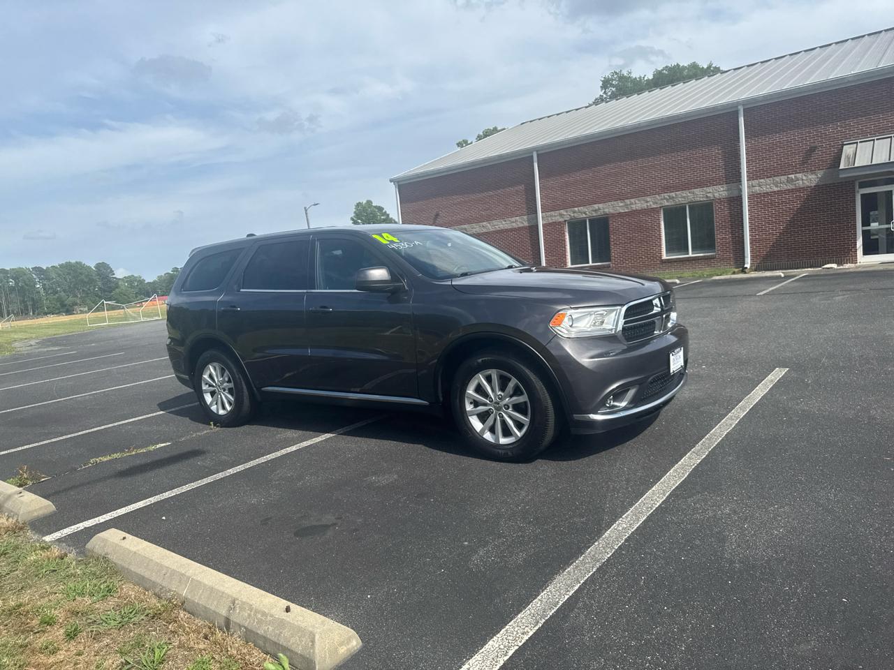 dodge durango 2014 1C4RDHAG9EC476811 image dodge durango 2014 1C4RDHAG9EC476811 image