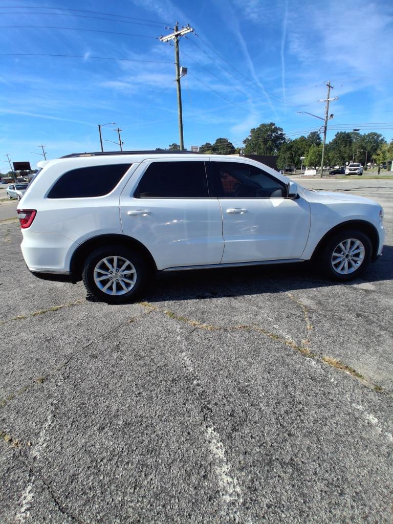 dodge durango 2014 1C4RDHAG9EC221110 image dodge durango 2014 1C4RDHAG9EC221110 image
