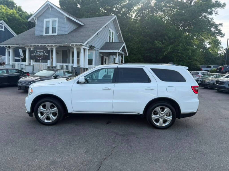 dodge durango 2014 1C4RDJDG4EC539543 image dodge durango 2014 1C4RDJDG4EC539543 image