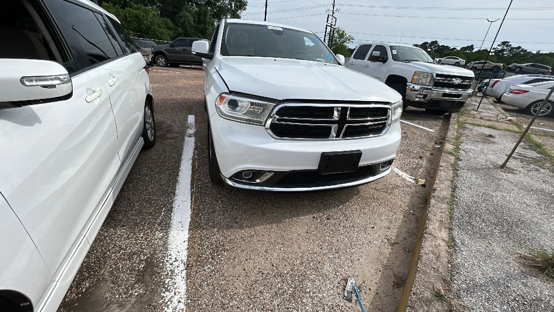 dodge durango 2014 1C4RDHDG4EC585690 image dodge durango 2014 1C4RDHDG4EC585690 image
