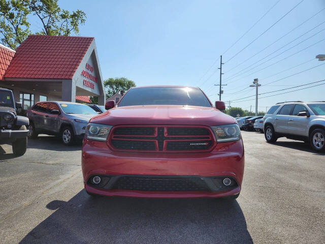 dodge durango 2014 1C4RDHAG3EC561207 image dodge durango 2014 1C4RDHAG3EC561207 image