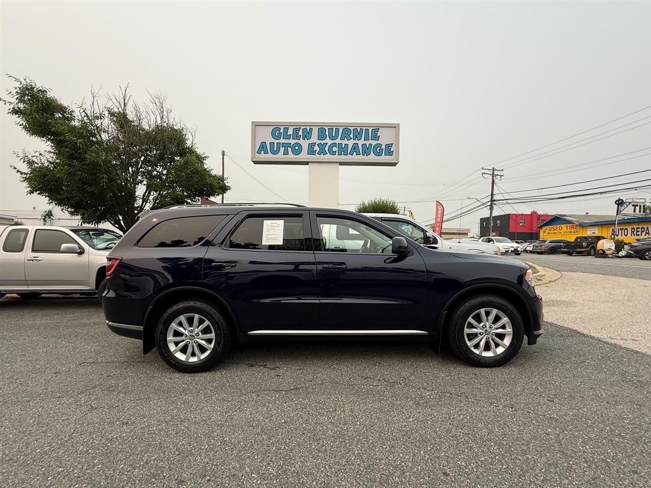 dodge durango 2014 1C4RDJAG8EC365240 image dodge durango 2014 1C4RDJAG8EC365240 image