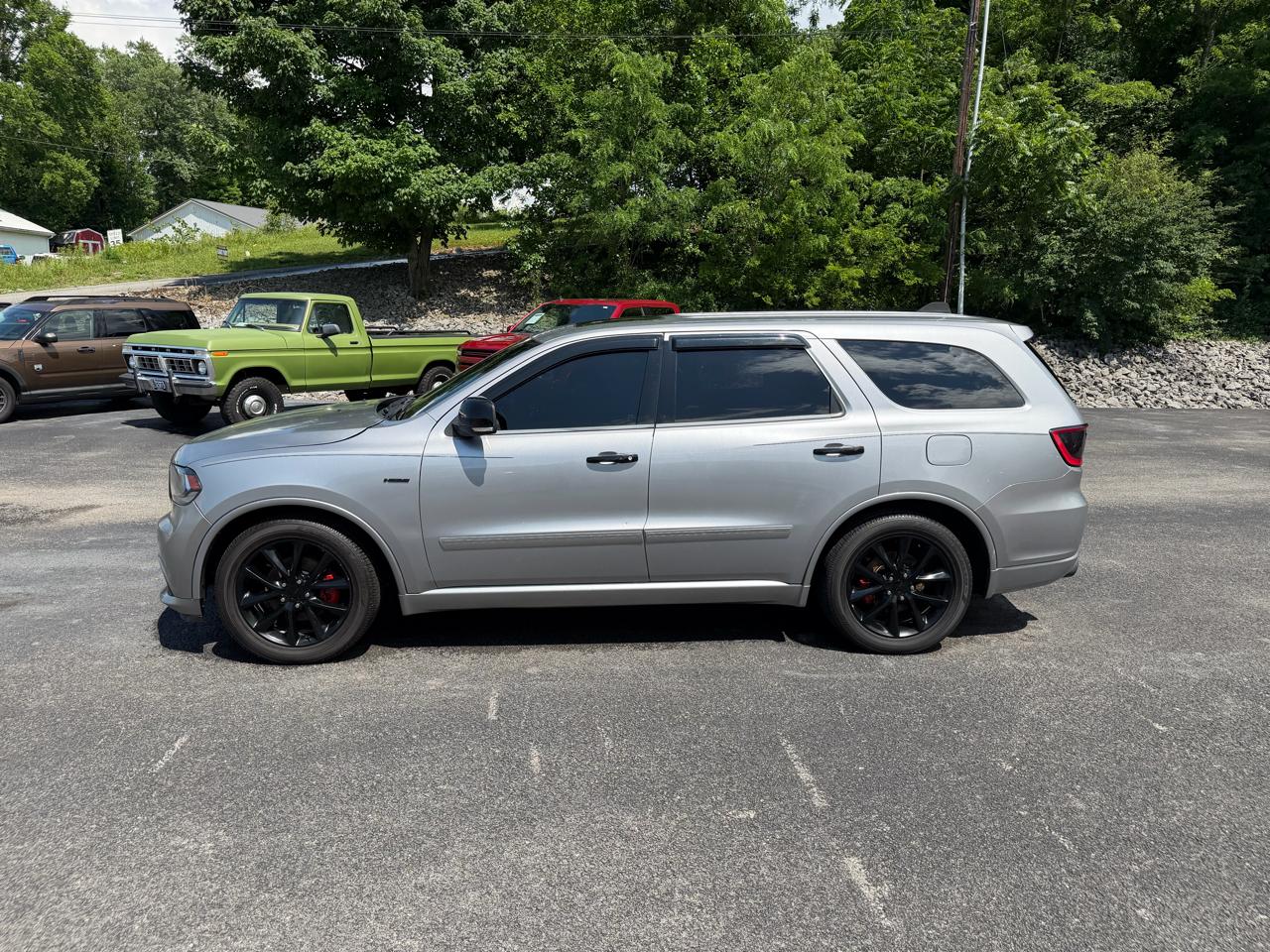 dodge durango 2014 1C4SDJCT0EC305092 image dodge durango 2014 1C4SDJCT0EC305092 image