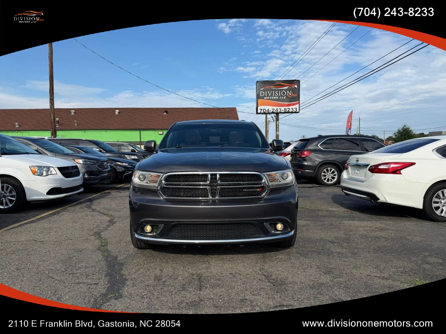 dodge durango 2014 1C4RDHDG3EC551644 image dodge durango 2014 1C4RDHDG3EC551644 image