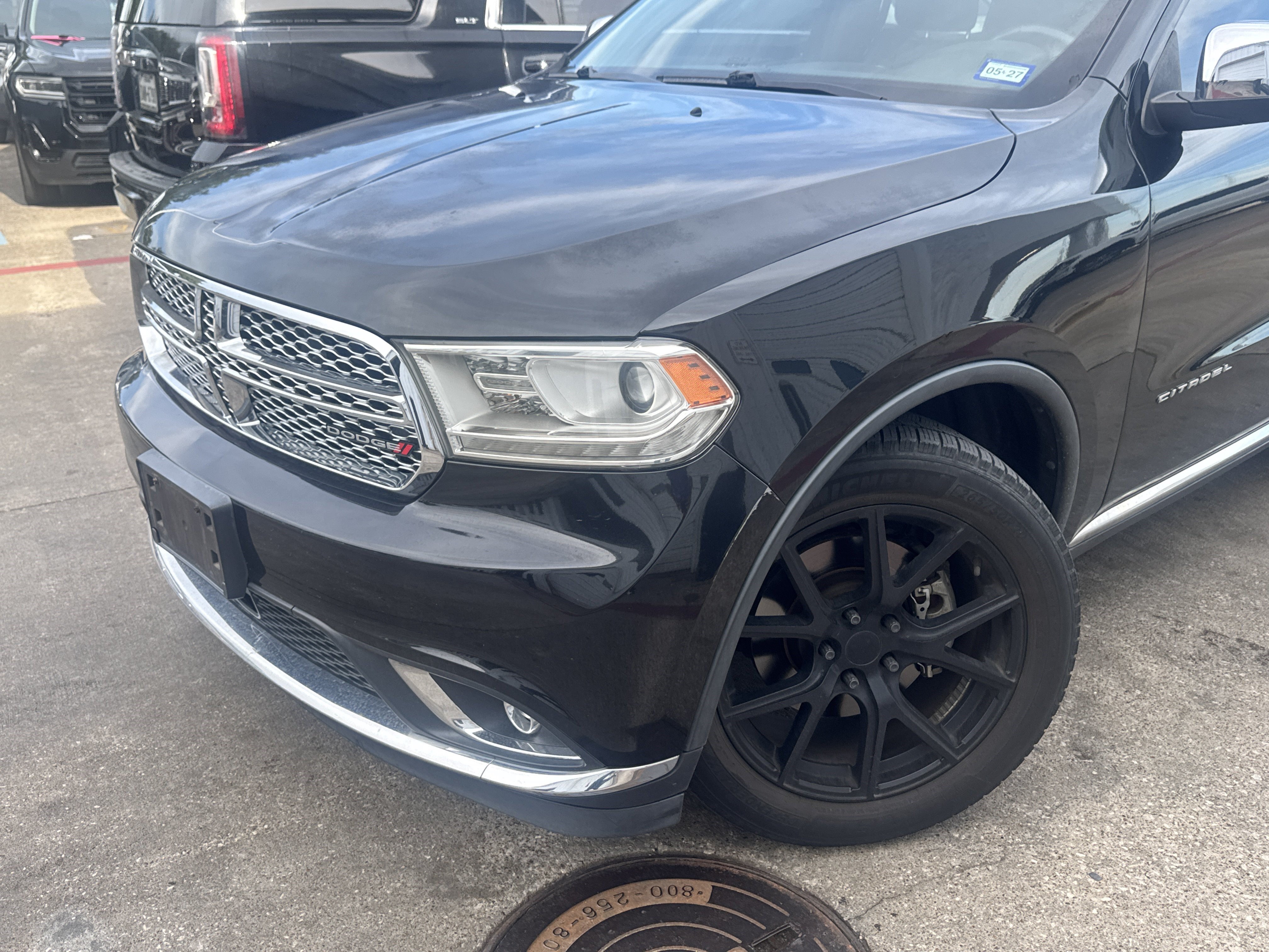 dodge durango 2014 1C4SDJET6EC314716 image dodge durango 2014 1C4SDJET6EC314716 image