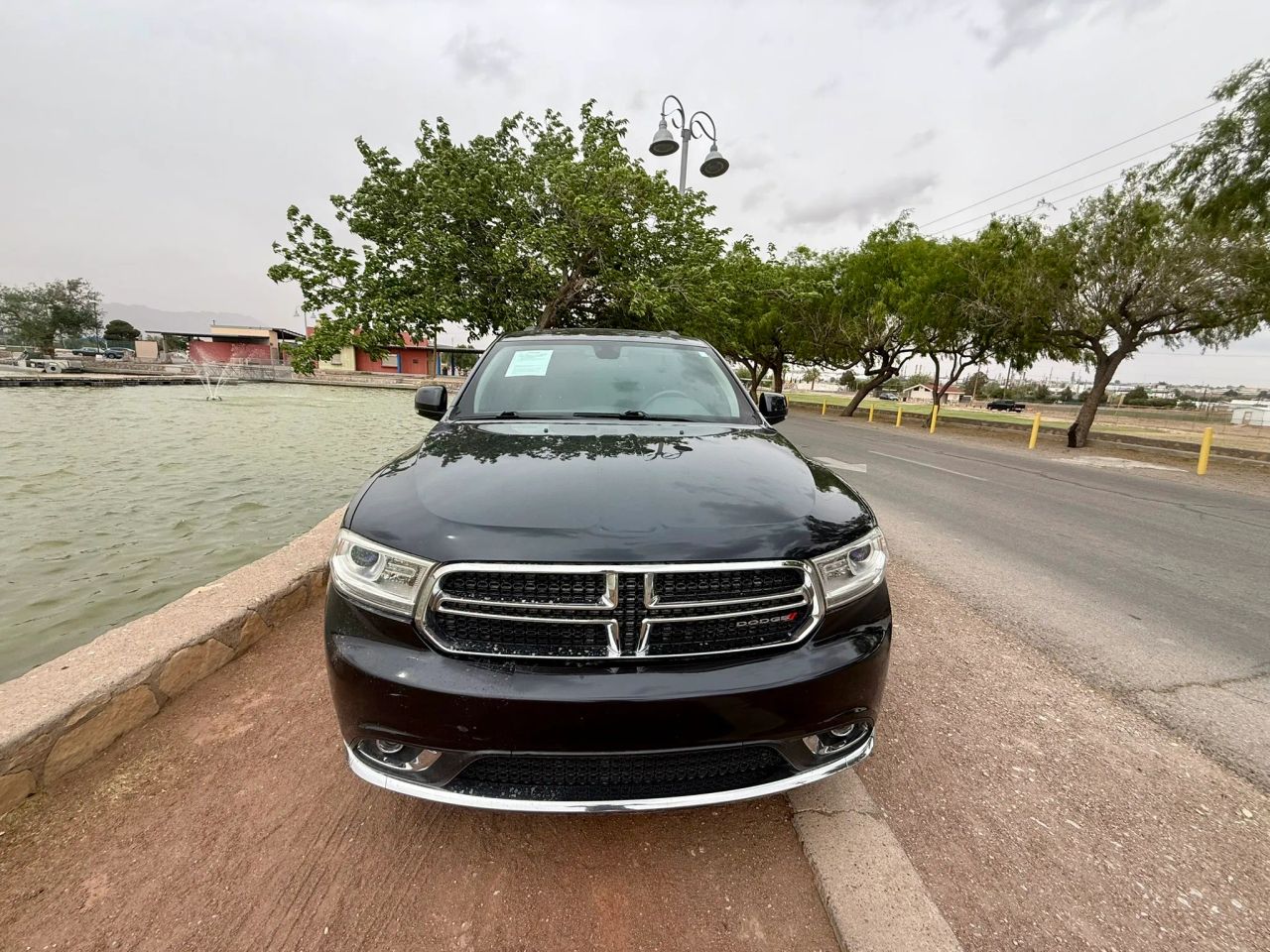 dodge durango 2014 1C4RDHDG1EC594802 image dodge durango 2014 1C4RDHDG1EC594802 image