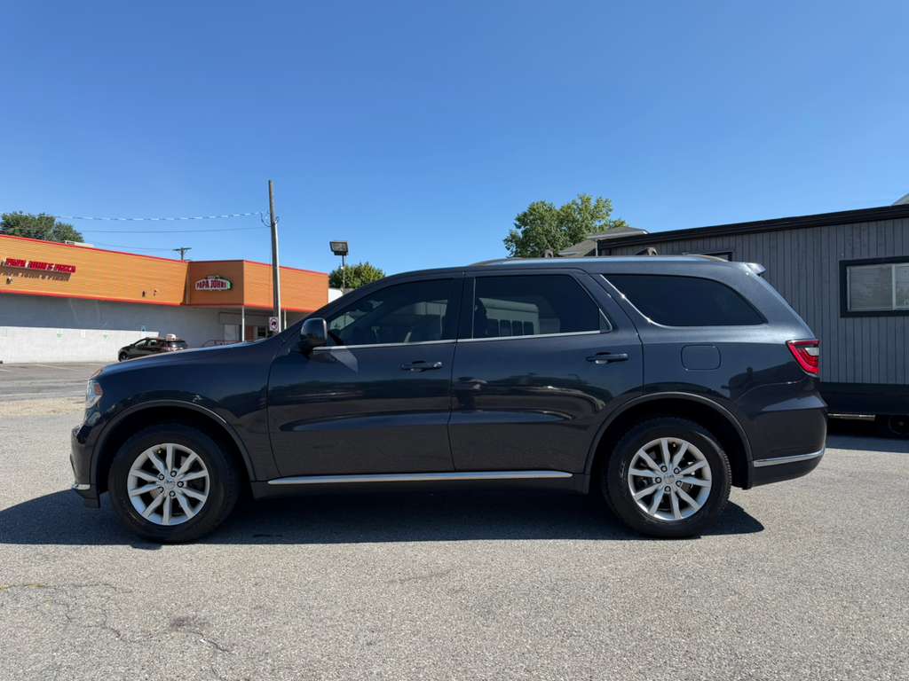 dodge durango 2014 1C4RDJAG1EC599543 image dodge durango 2014 1C4RDJAG1EC599543 image