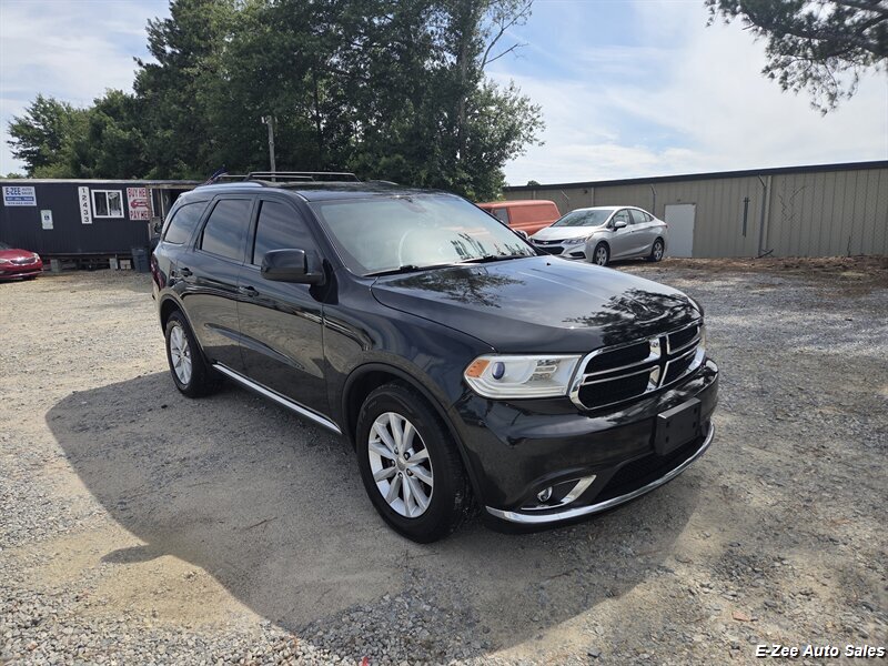 dodge durango 2014 1C4RDHAGXEC266783 image dodge durango 2014 1C4RDHAGXEC266783 image