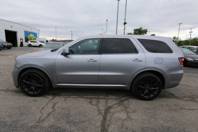 dodge durango 2014 1C4RDHAG4EC503073 image dodge durango 2014 1C4RDHAG4EC503073 image